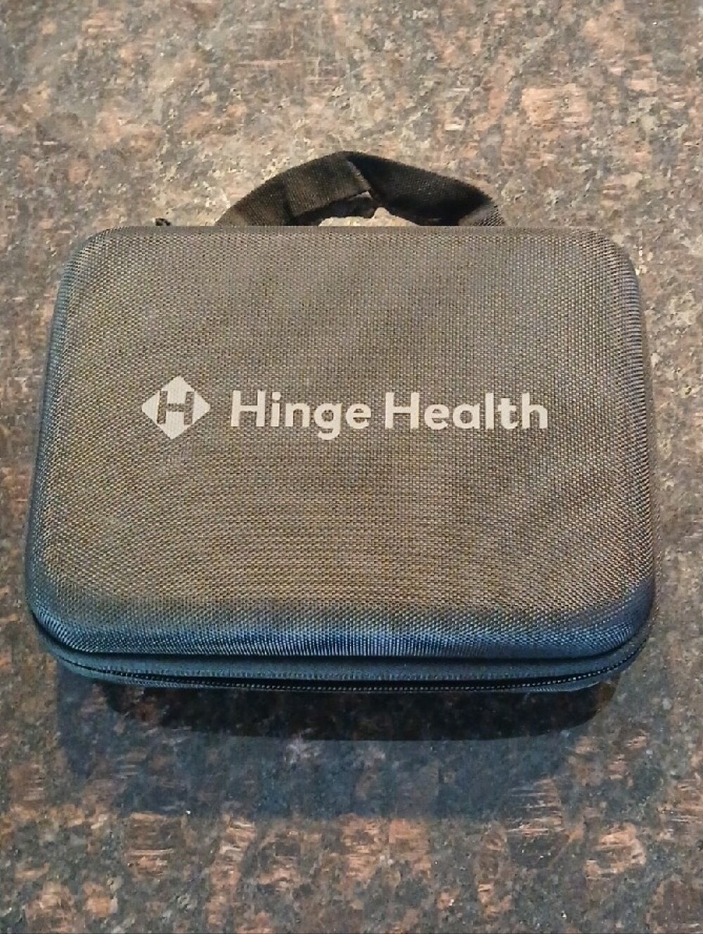 Hinge Health Digital Care Program With Bands, Sensors & Power Cable